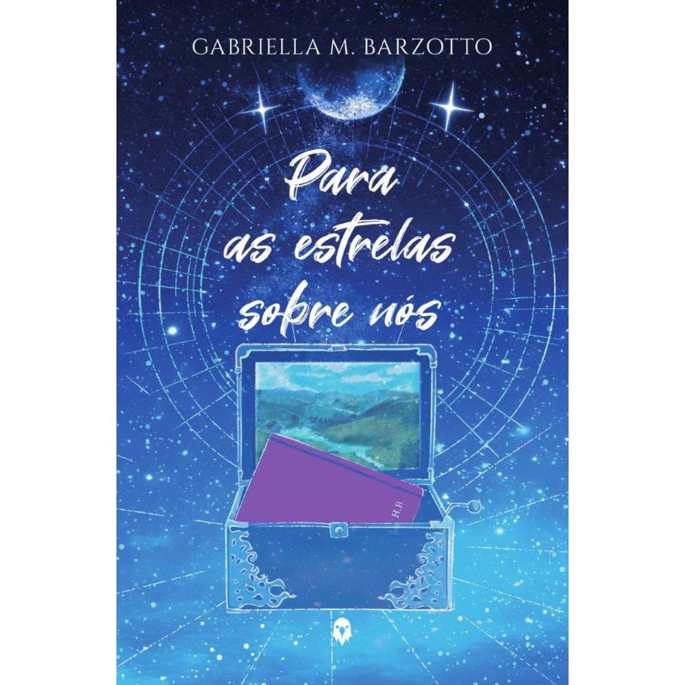 Para as estrelas sobre nós