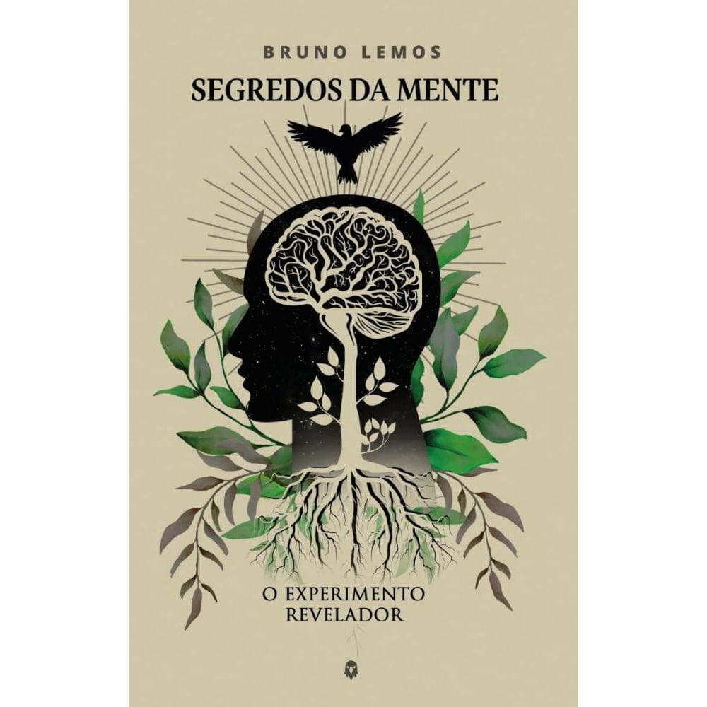 Segredos da mente: O Experimento Revelador