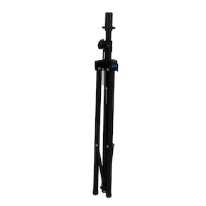 Pedestal Ask Para Caixa Acustica Cxt Regulagem Telescopica