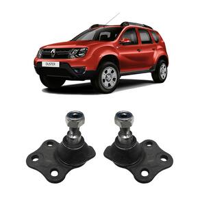 Pivô Inferior Bandeja Dianteira Duster 2012-2016 | Auto Flex