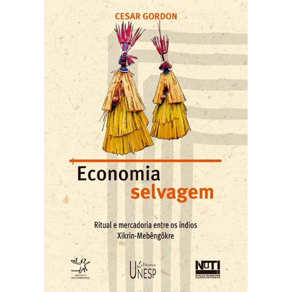 Economia selvagem