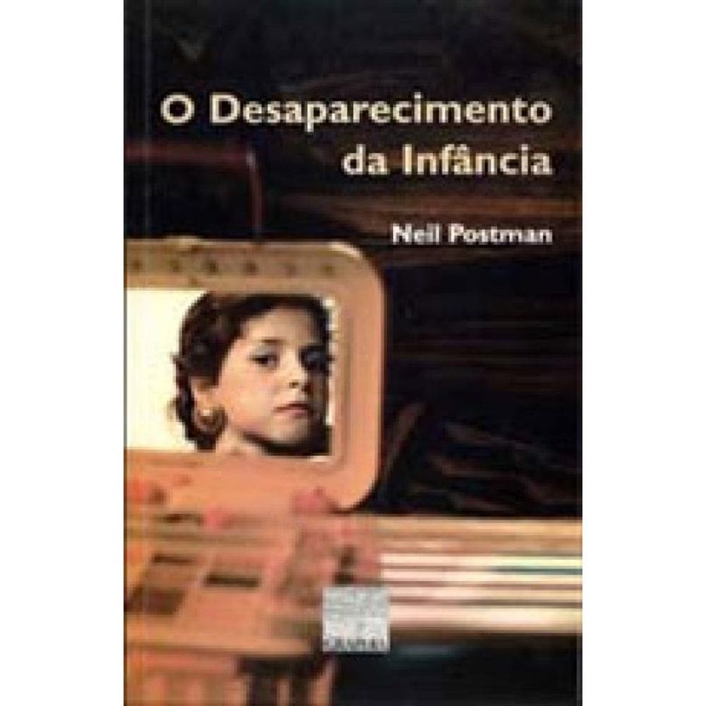 Desaparecimento Da Infancia, O