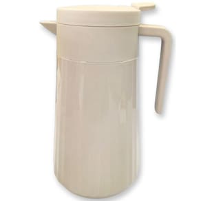 Garrafa Térmica 1L c/ Gatilho 2450415 Cinza - Quanhe