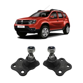 Pivô Inferior Bandeja Dianteira Duster 2012-2016 | Auto Flex