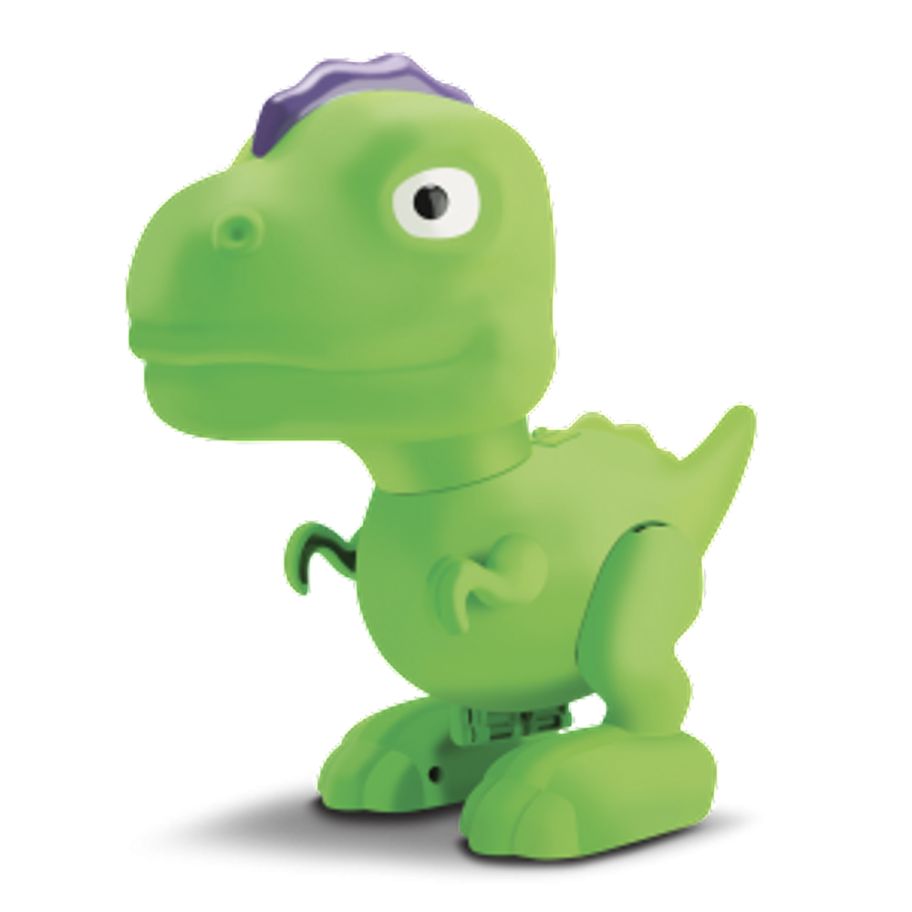 Dinossauro Diver Dinos - Atividades