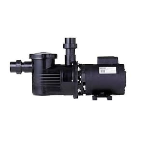 Bomba para Piscina Dancor Autoescorvante 110/220/254V