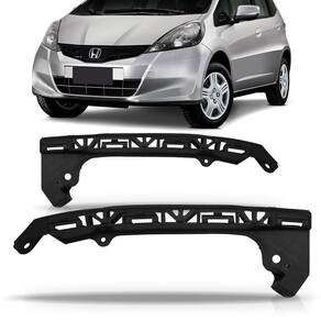 Par Guia Suporte Farol Fit 2009 2010 2011 2012 2013 2014