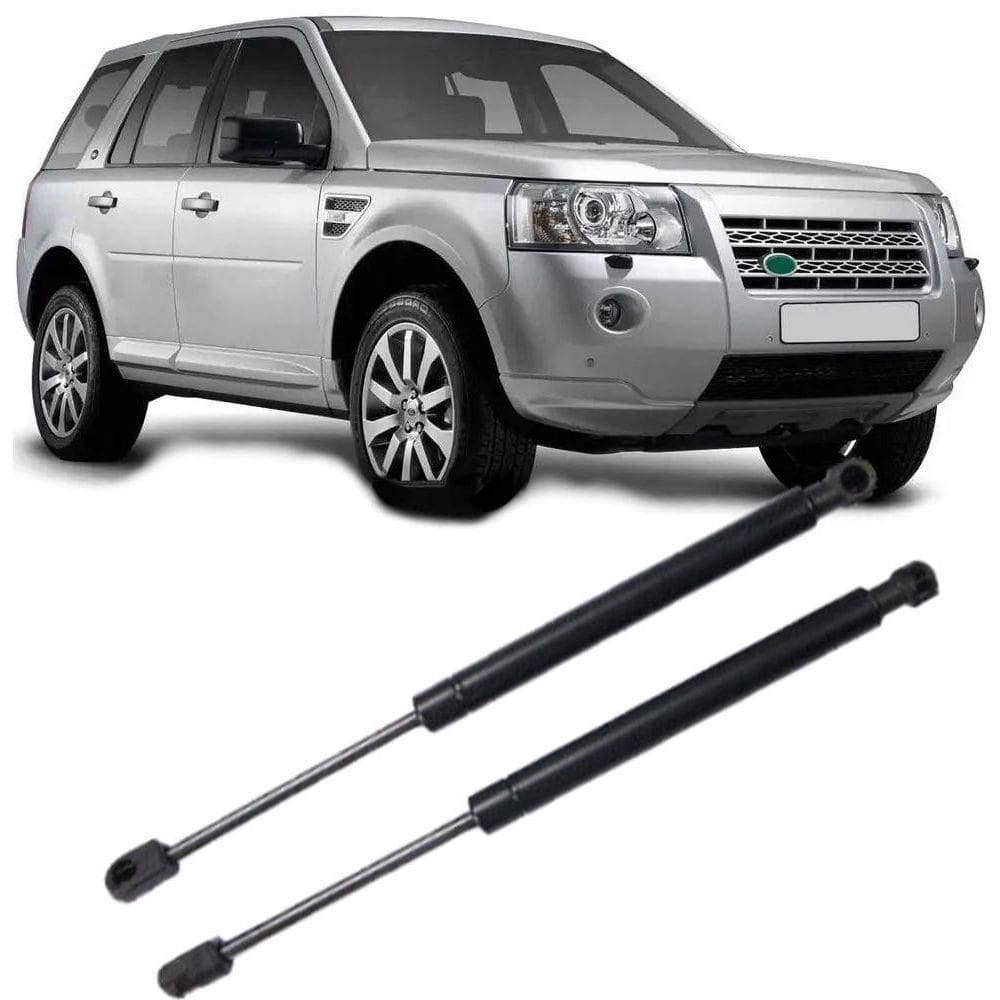Par Amortecedor Do Capo Freelander 2 - 3.2 2.2 - 2006 A 2015