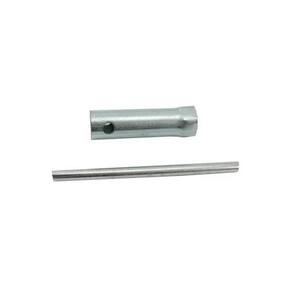 Chave De Vela Honda Cg 160 Start - Fan - Titan
