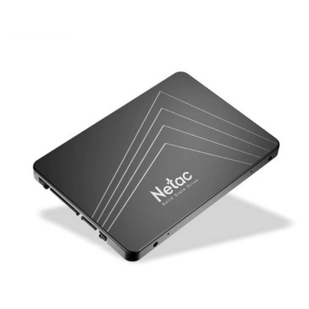 SSD 256GB 2,5