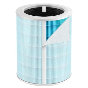 Filtro de substituição JORAIR Core 600S Smoke Remover para LEVOIT