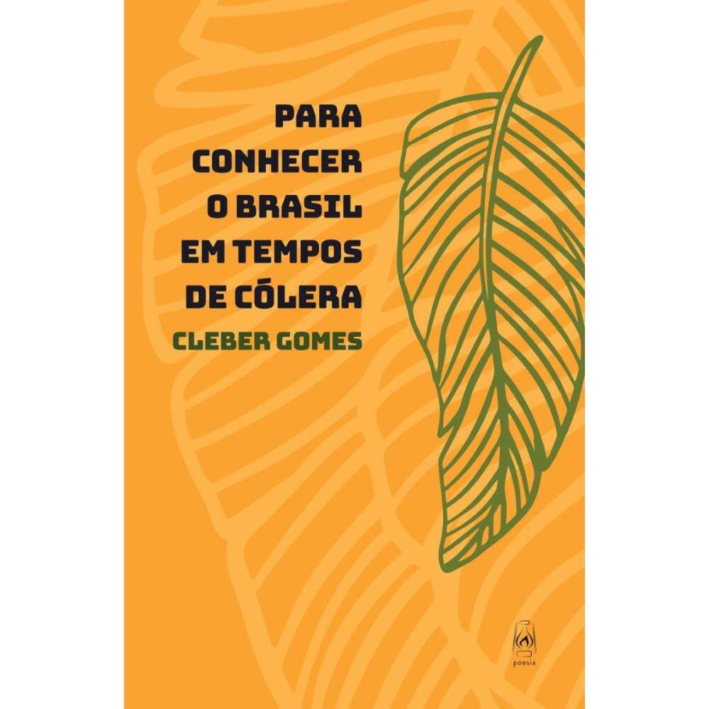 Para conhecer o Brasil em tempos de cólera