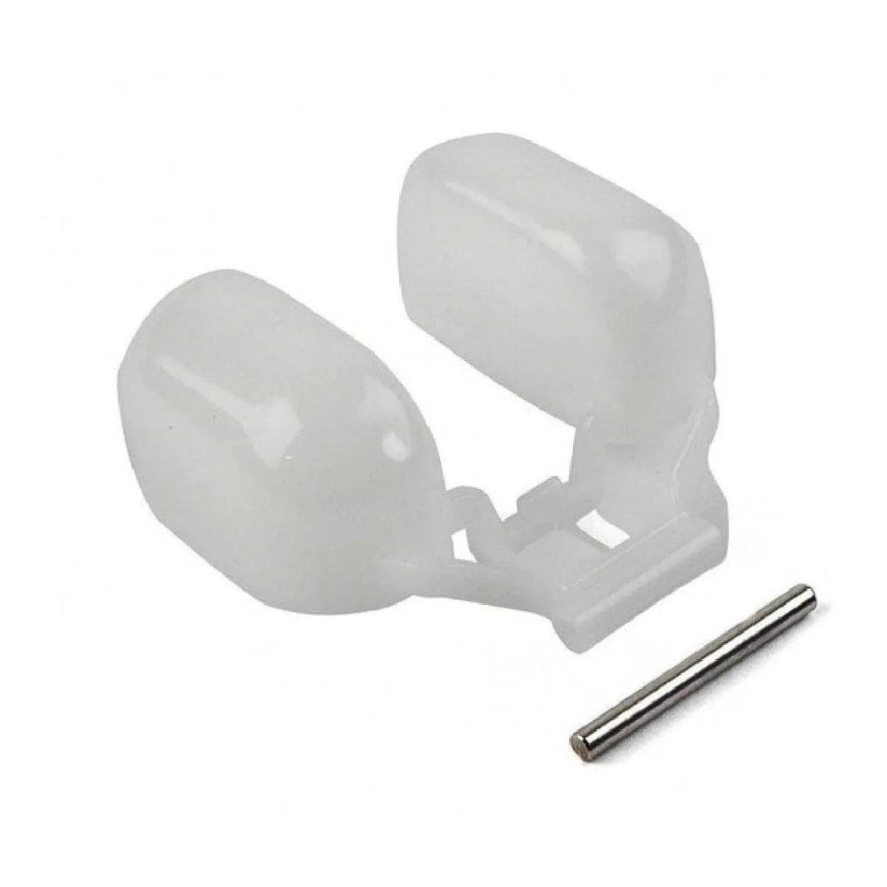 Carburador Boia com Eixo Honda Nxr 125/150 Bros Kit