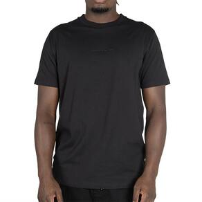 Camiseta DC Shoes Baseline WT25 Masculina Preto