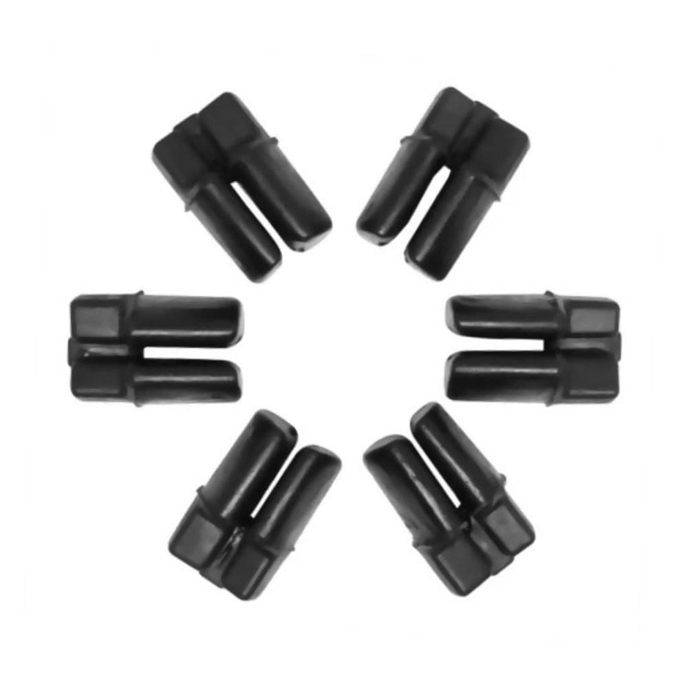 Bucha Coxim Da Coroa Xre 300 Nx 400 Falcon Xl 700 V Transalp