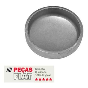 Kit 10 Selo Do Bloco Do Motor Fiasa / Fire 30Mm Fiat