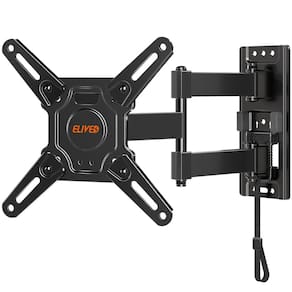 Suporte de TV ELIVED RV Full Motion 13-43" VESA 200x200mm 15kg