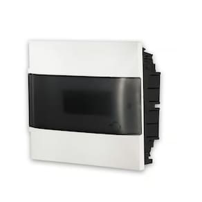 Legrand Quadro Distribuição Embutir 12 Disjuntores