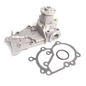 Bomba D`Água Completa Chery Qq 1.1 E Rely Pick Up/Van- Ymax