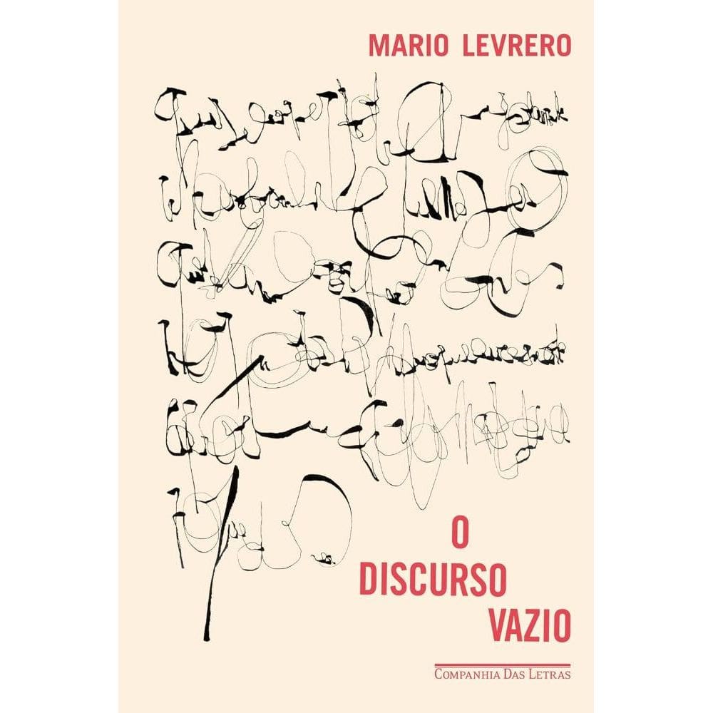 O discurso vazio(1706)