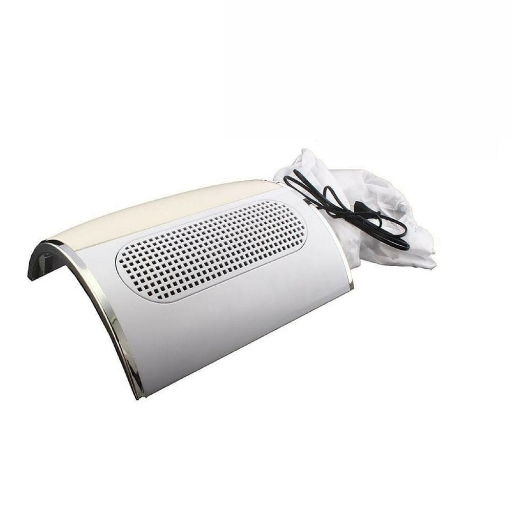 Sugador Coletor de Pó  Com 3 Ventiladores  110