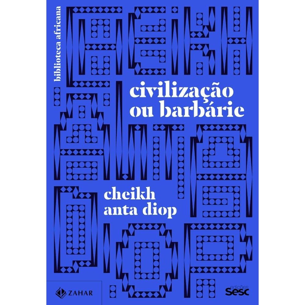 Civilização ou barbárie(2406)