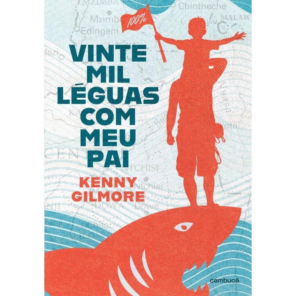Vinte mil léguas com meu pai