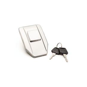 Trava Universal Sundown Hunter SE 125 - Cód: 90261730