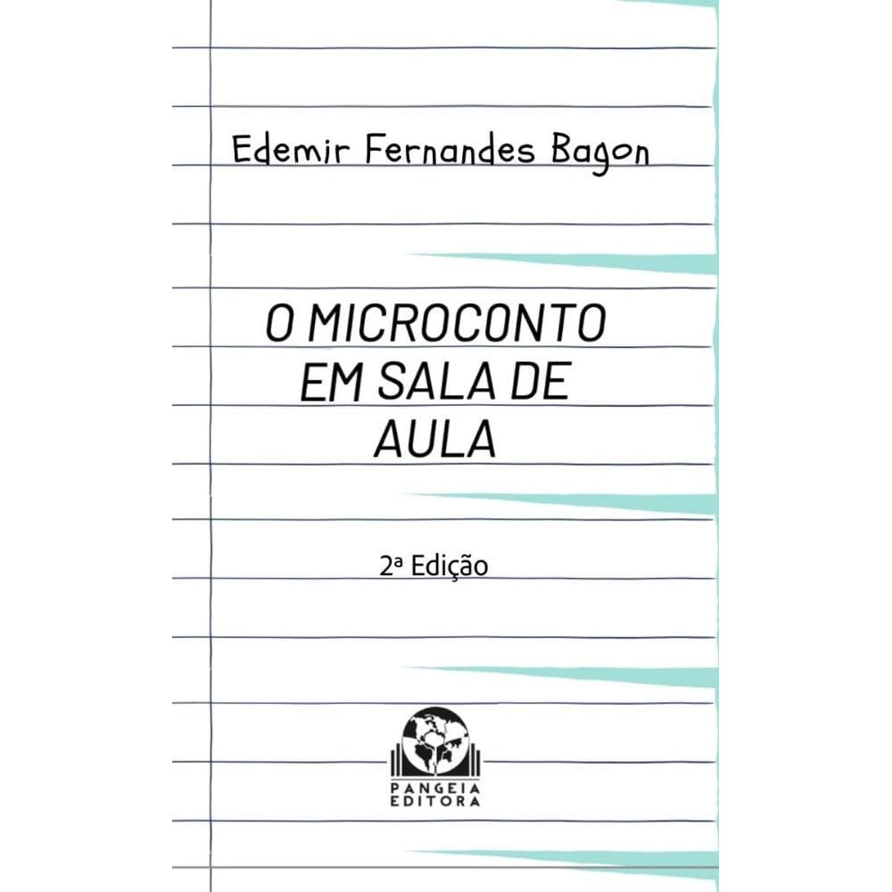 O Microconto em Sala de Aula