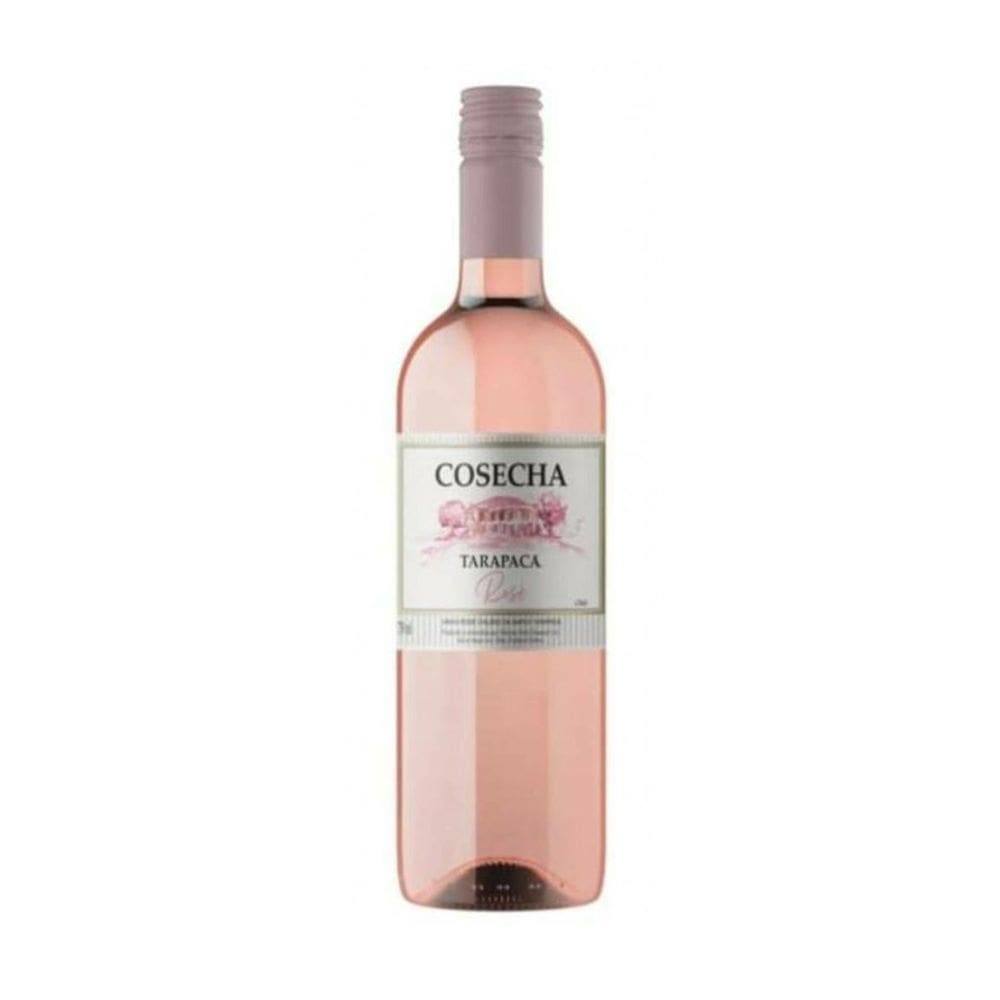 Vinho Chileno Tarapacá Cosecha Rosé 750ml
