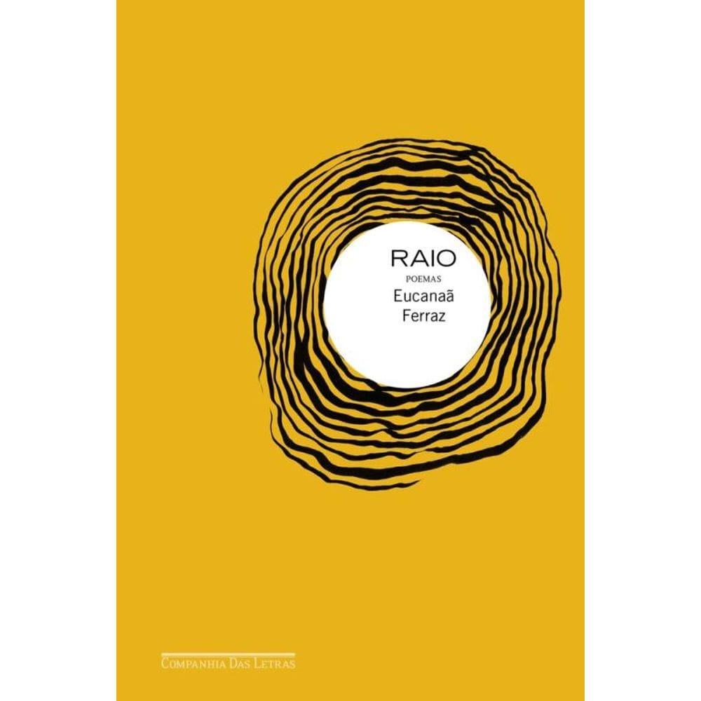 Raio: Poemas