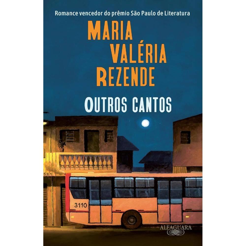 Outros cantos (Nova edição)(1006)