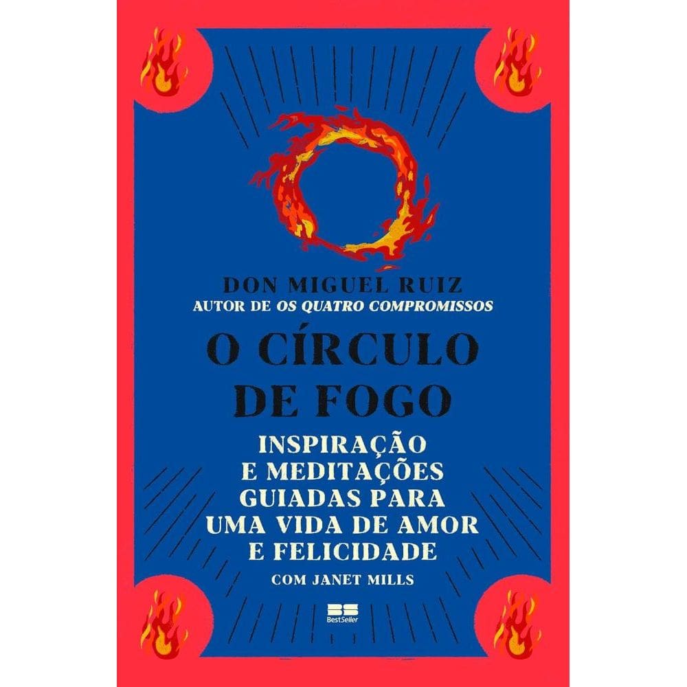 O círculo de fogo(2605)