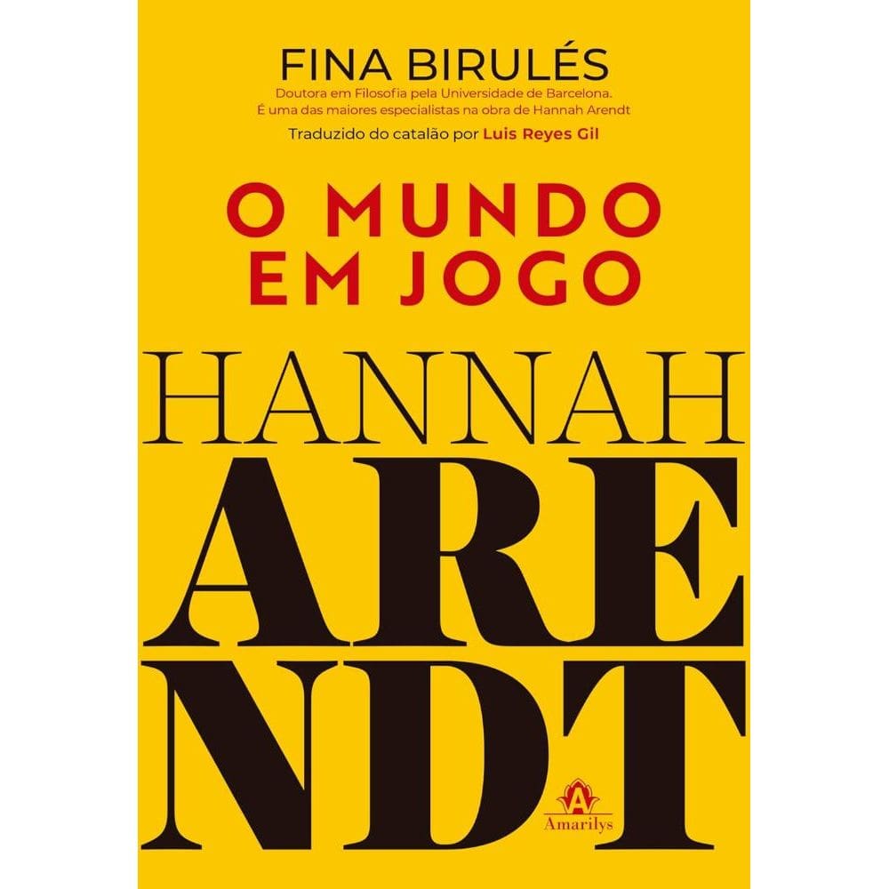 Hannah Arendt (3004)