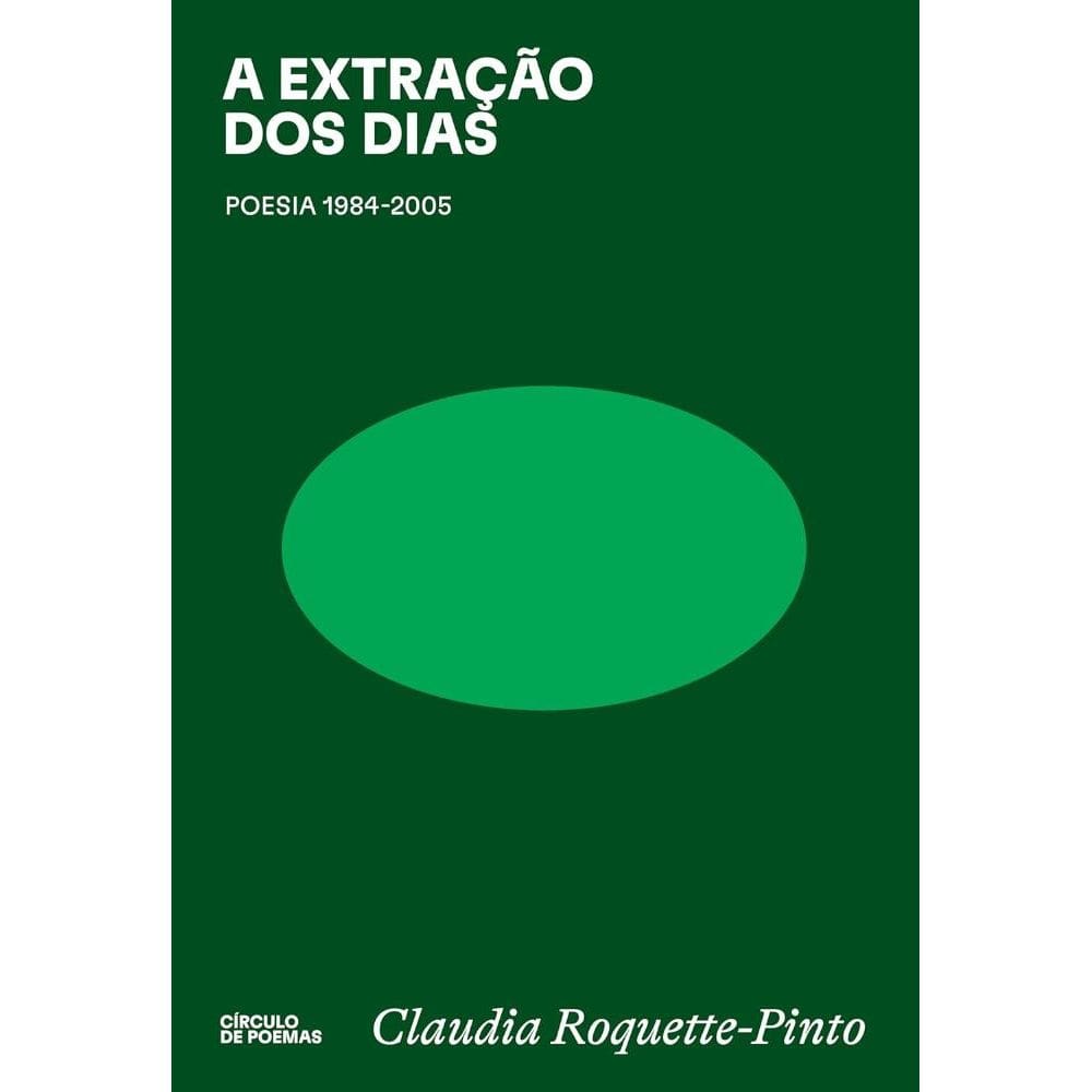 A extração dos dias (0205)