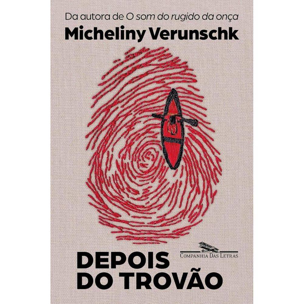 Depois do trovão(1306)