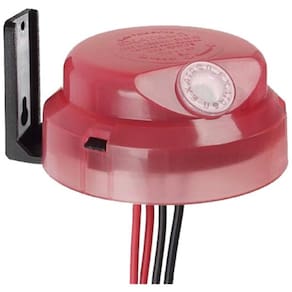 Rele Fotocelula Fcr1Tf Trifácil 127V Exatron