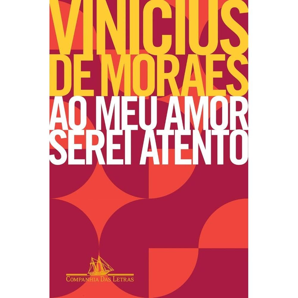 Ao meu amor serei atento(1206)