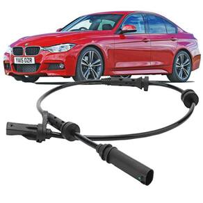 Sensor Abs Dianteiro Bmw 116I 118I 320I 328I 335I 2012 2016