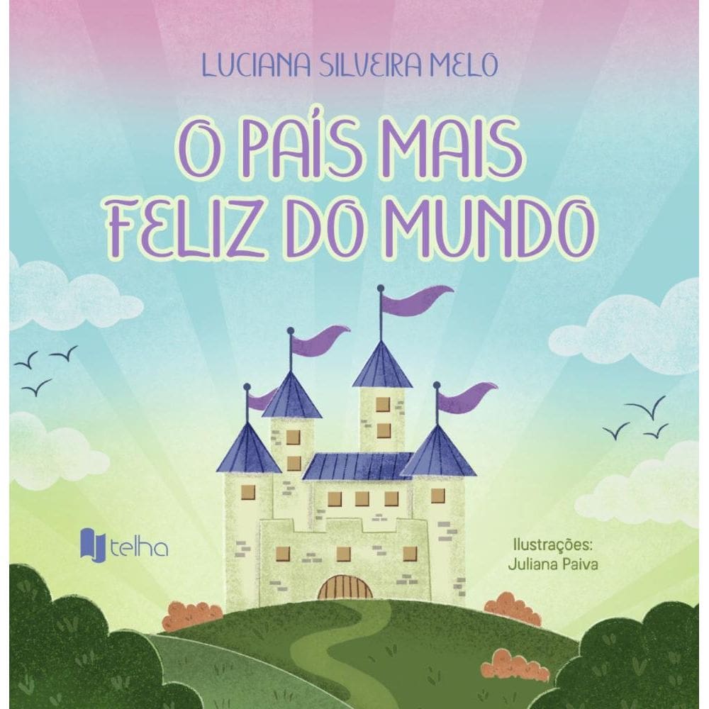 O país mais feliz do mundo