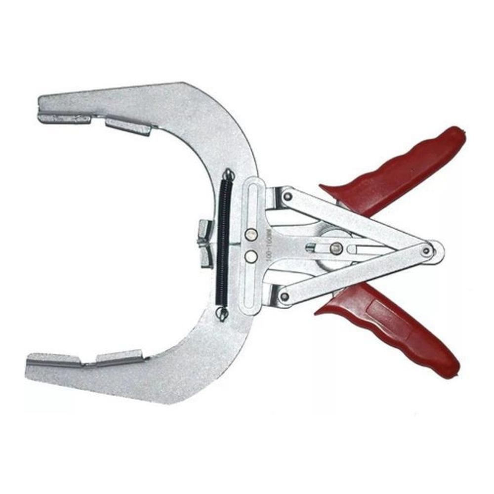 Alicate Anéis Pistão 110-160mm - Aço Níquel