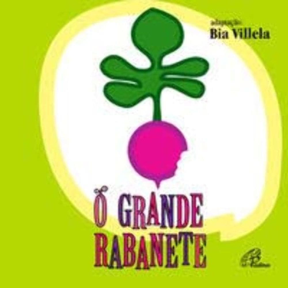 o Grande Rabanete