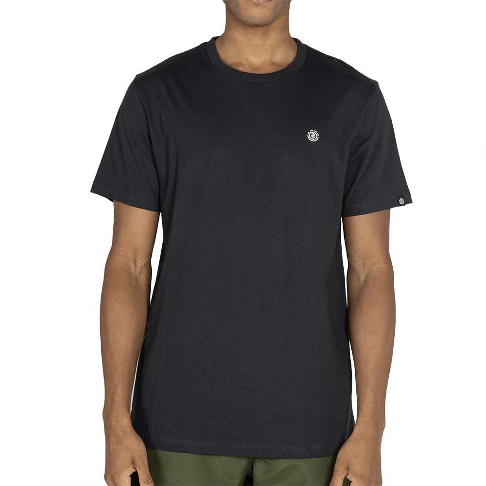Camiseta Element Mini Emb WT25 Masculina Marinho