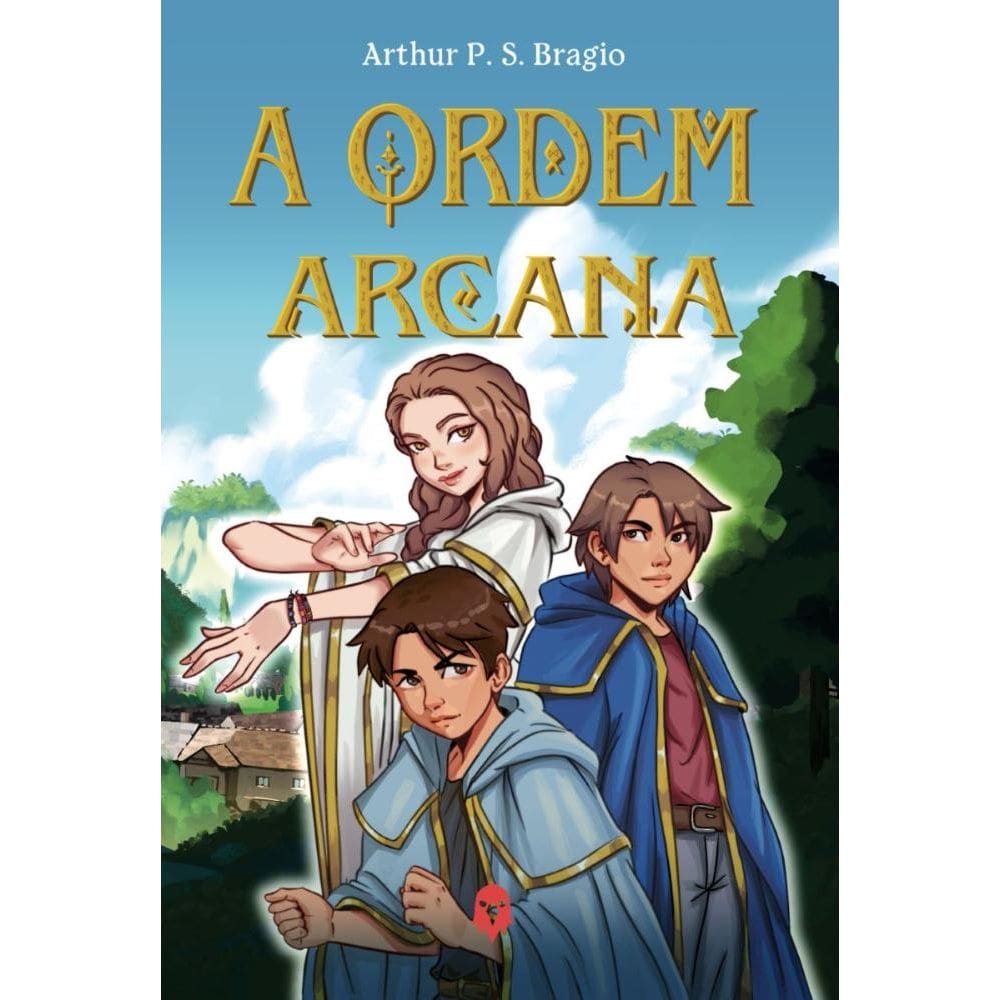 A Ordem Arcana