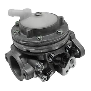 Carburador Para Motosserra Ms-08 Las8A Stihl