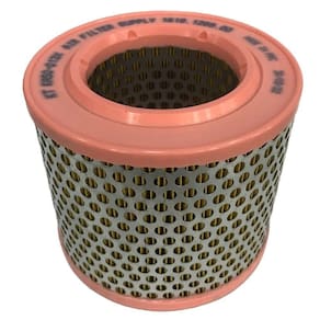 Filtro De Ar Atlas Copco Ga 10 Ga 11 Ga 15 Ga 22 Antigo S8 1ª Geração Cpvr 30
