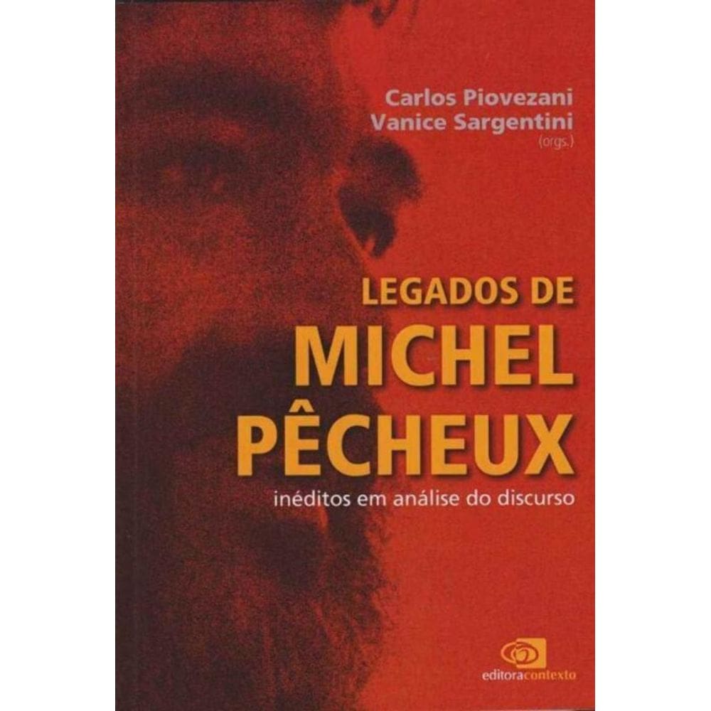 Legados de Michel Pêcheux