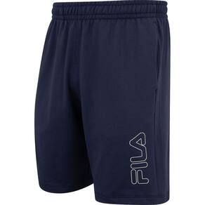 Bermuda Masculina Fila Outline Light
