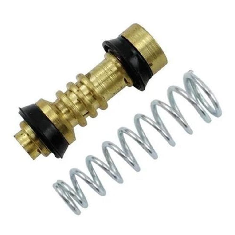 Reparo Cilindro Mestre Freio Traseiro Cbr 450 Sr