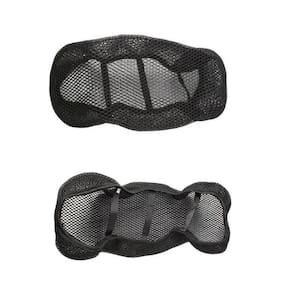 Capa Térmica Banco Moto Ventilada 8mm Impermeável